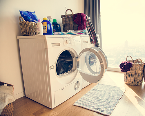 Washer dryer for sale: which brand to choose? – BonPrix Électroménagers