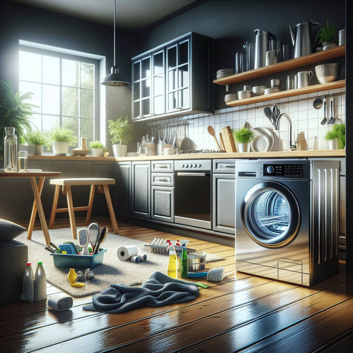 10 Essential Maintenance Tips for Your Major Appliances