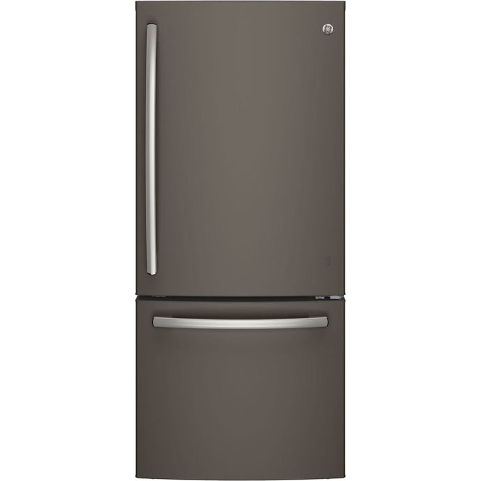 10 Essential Tips for Smarter Appliance Shopping: Finding the Right REFRIGERATORS - GDE21DMKES