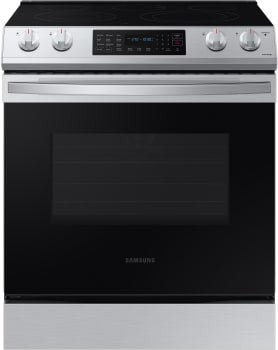 A Beginner's Guide to Navigating Appliance Sales: How to Score the Best Deals on RANGES - NE63T8311SS