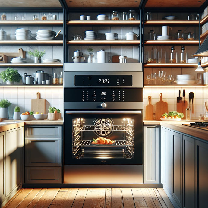 A Guide to Convection Cooking: What You Should Know