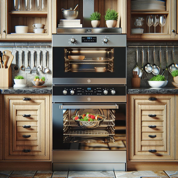 Un guide de la cuisson par convection : ce que vous devez savoir