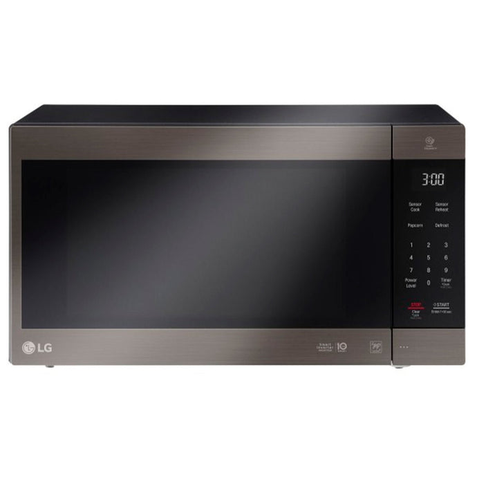 Appliance Innovations: How LMC2075BD  is Changing the Game in MICROWAVES OVENS