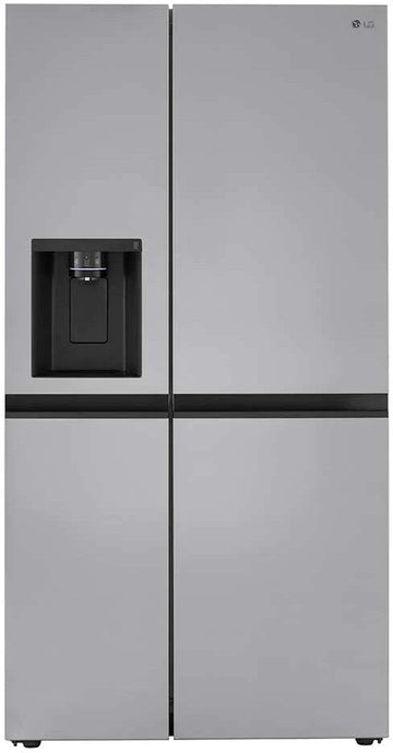 Appliance Innovations: How LRSXS2706V  is Changing the Game in REFRIGERATORS