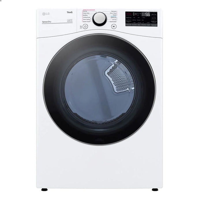 Appliance Insights: Comment prendre des décisions éclairées sur les SÈCHE-LINGE - DLEX3850W