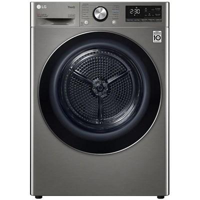 Appliance Insights: How to Make Informed Decisions on DRYERS - DLHC1455P