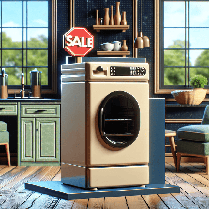 Appliance Liquidation Explained: How Bonprix Offers Incredible Deals