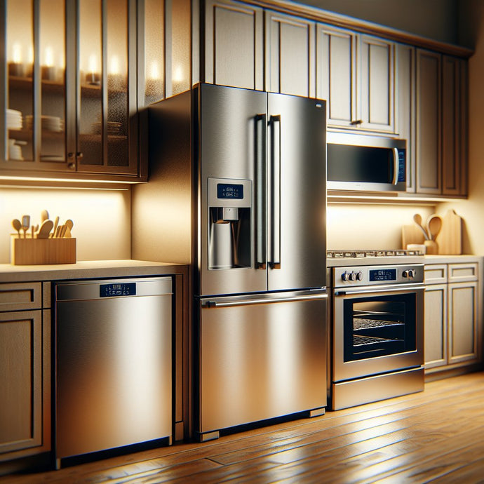 Appliance Packages: Pros and Cons of Bundling