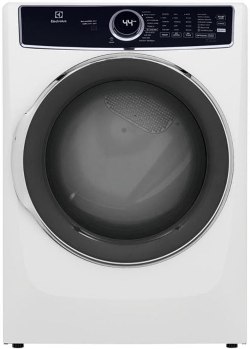 Appliance Shopping Made Simple: How to Navigate the World of DRYERS - ELFE763CBW