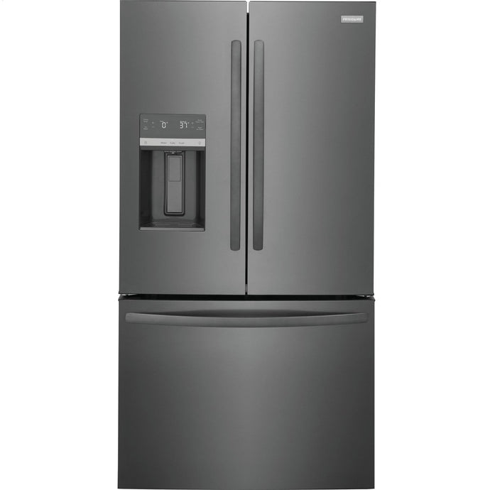 Appliance Shopping Made Simple: How to Navigate the World of REFRIGERATORS - FRFS2823AD