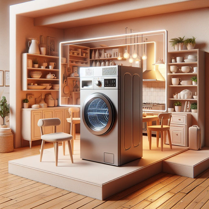 Appliance Shopping: Online vs. In-Store