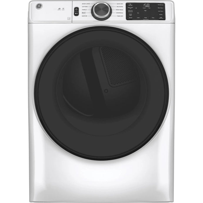 Appliance Shopping Success: Strategies for Finding the Perfect DRYERS - GFD55ESMNWW