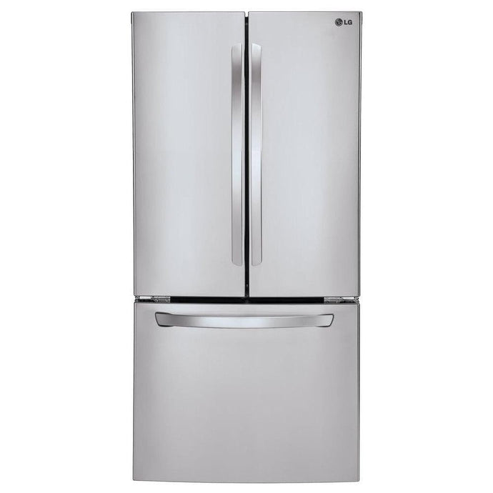 Appliance Shopping Success: Strategies for Finding the Perfect REFRIGERATORS - LRFCS2503S