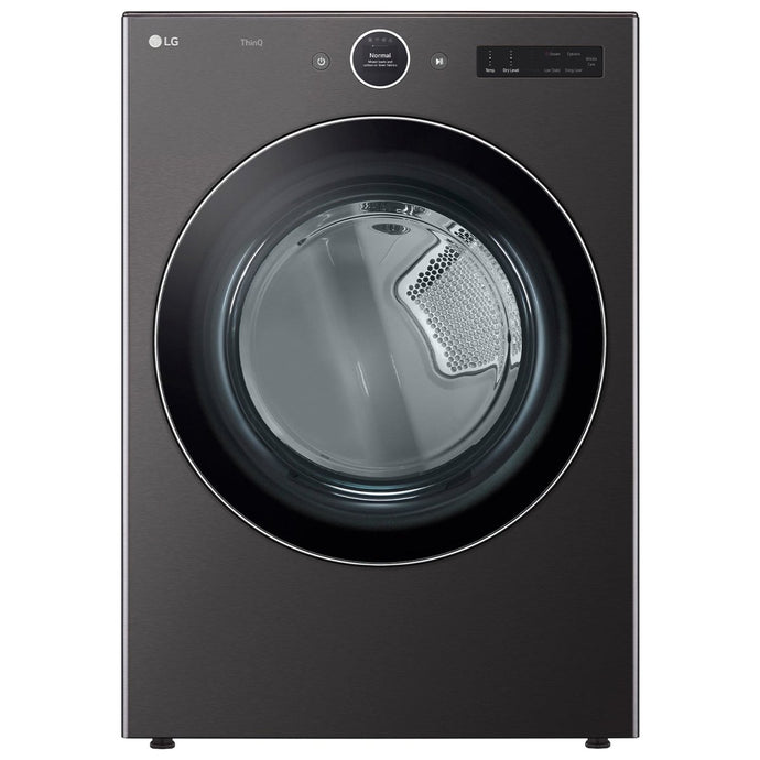 Appliance Trends 2024: What's Hot and What's Not in DRYERS - Featuring DLEX6700B