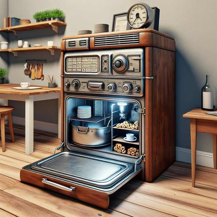 Appliances for Small Businesses: What You Need