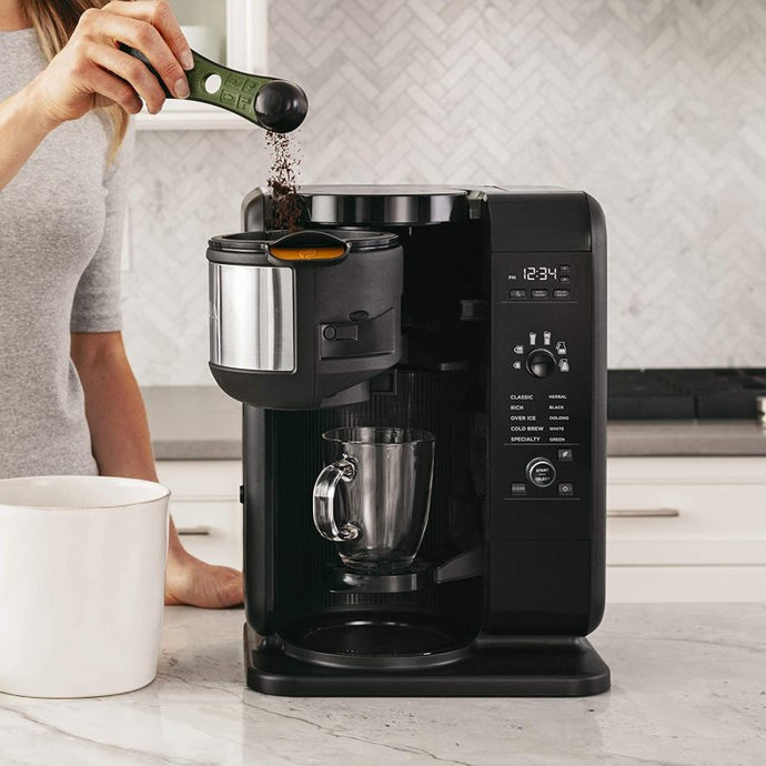 Appliances for the Modern Home Office: From Coffee Makers to Air Purifiers