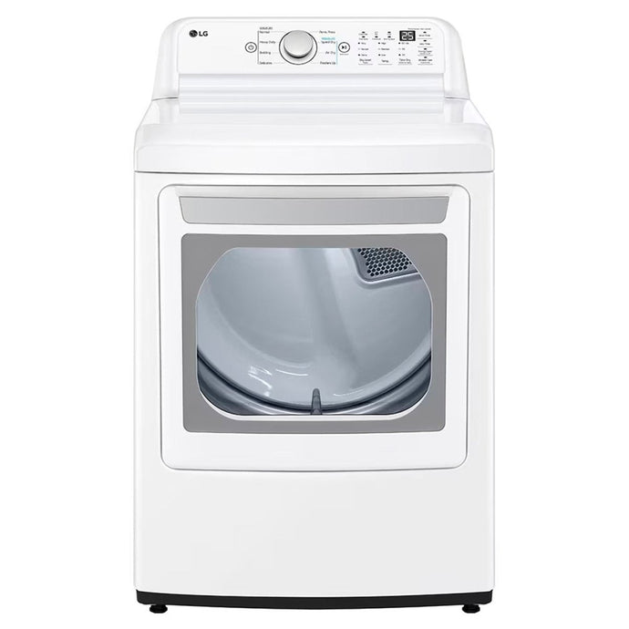 Appareils électroménagers de demain : Exploration des tendances futures dans les SÈCHE-LINGE - DLE7150W