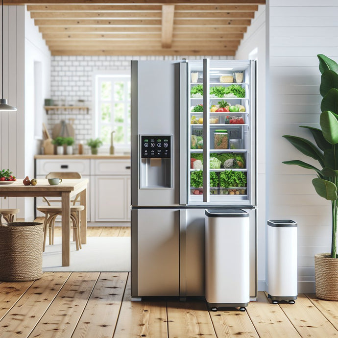 Appliances That Can Help You Reduce Food Waste