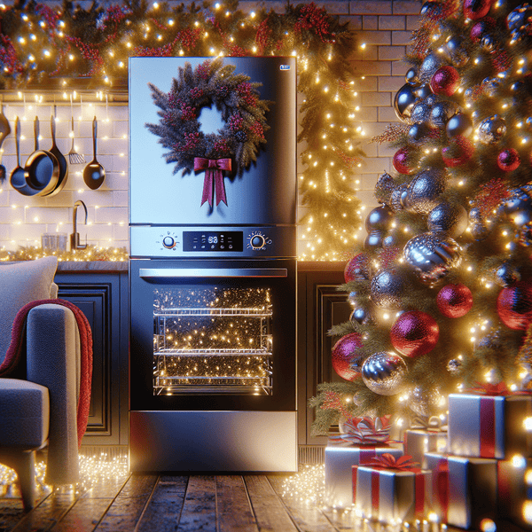 Best Appliance Trends to Watch for in Boxing Day Sales - BonPrix Électroménagers