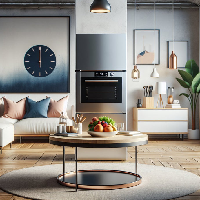 Bonprix's Guide to Appliance Trends: What's In and What's Out