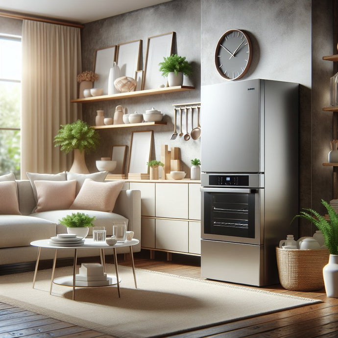 Bonprix’s Tips for a Seamless Appliance Shopping Experience