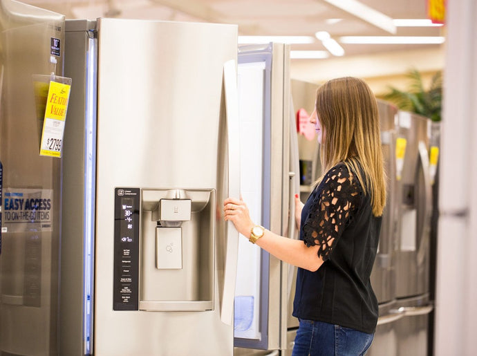 Les conseils de Bonprix pour une expérience d’achat d’électroménagers fluide