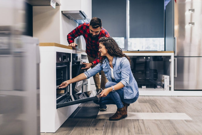 Bonprix’s Tips for a Seamless Appliance Shopping Experience