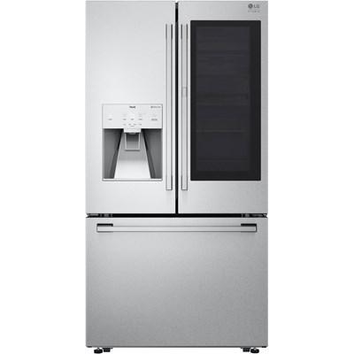 Bringing Efficiency Home: The Top REFRIGERATORS Models for Your Modern Kitchen - Including SRFVC2416S