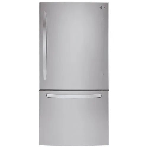 Budget-Friendly Appliance Upgrades: How to Get the Most Value with REFRIGERATORS - LRDNS2200S