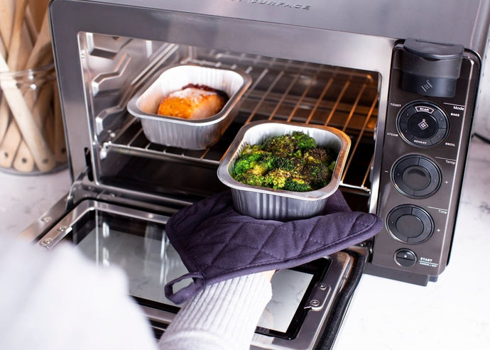 Choosing the Best Oven Features for Gourmet Cooking at Home