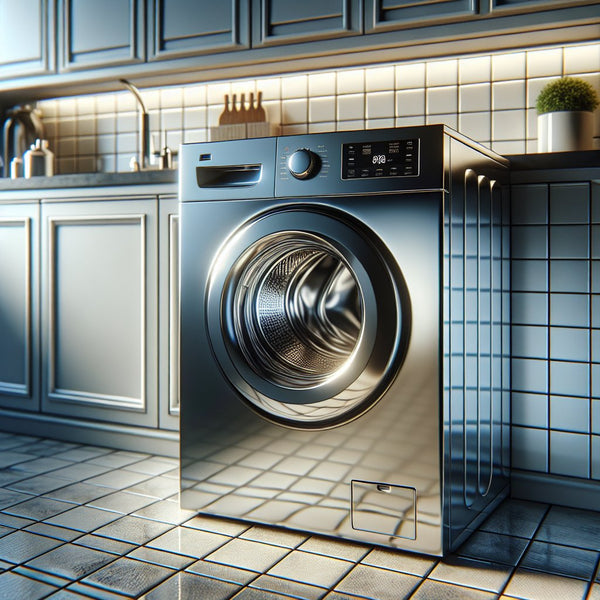 Choosing the Best Washing Machine Brand - BonPrix Électroménagers