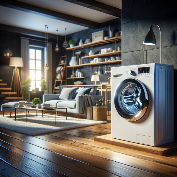 Choosing the Best Washing Machine Brand for Reliability - BonPrix Électroménagers