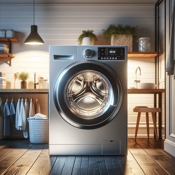 Choosing the Best Washing Machine Features for Your Lifestyle