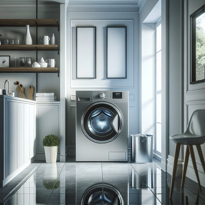 Choosing the Best Washing Machine Features for Your Lifestyle