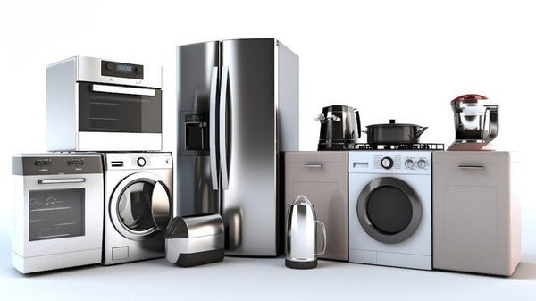 Choosing the most reliable appliance Brands 2023: A Guide by BonPrix Electroménagers - BonPrix Électroménagers