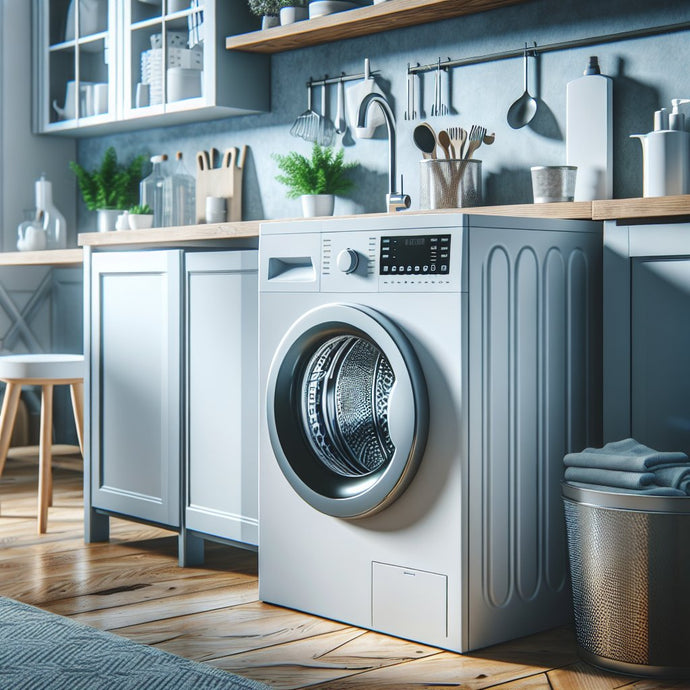 Choosing the Right Detergent for Your Appliances