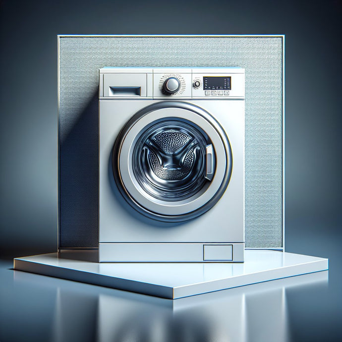 Choosing the Right Washing Machine Capacity