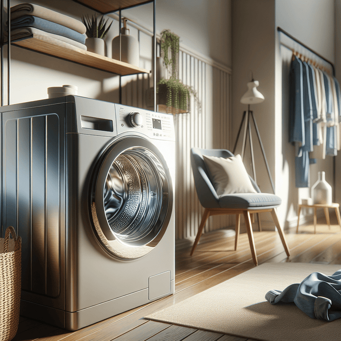 Choosing the Right Washing Machine Cycle for Different Fabrics