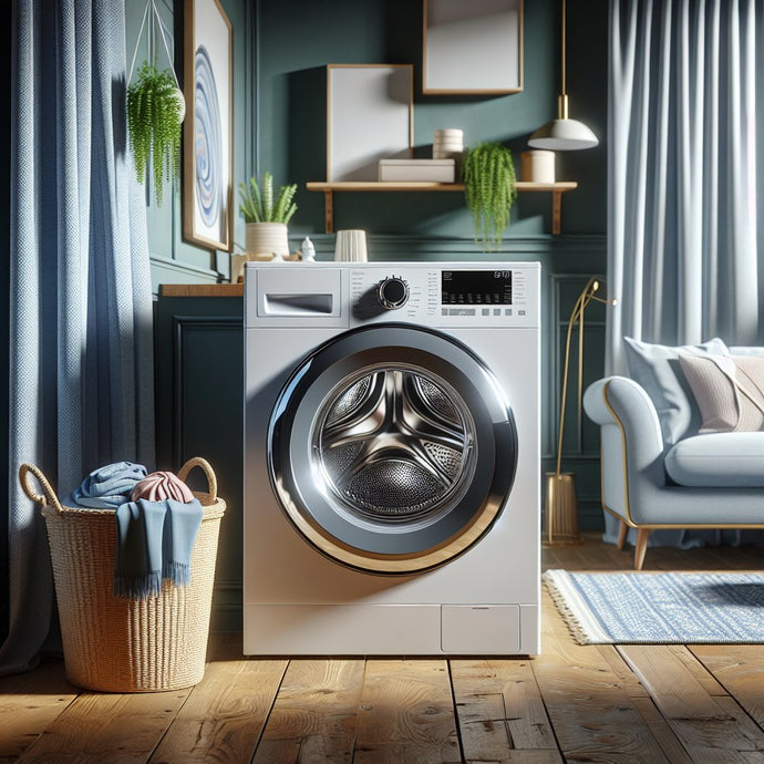 Choosing the Right Washing Machine Cycle for Different Fabrics