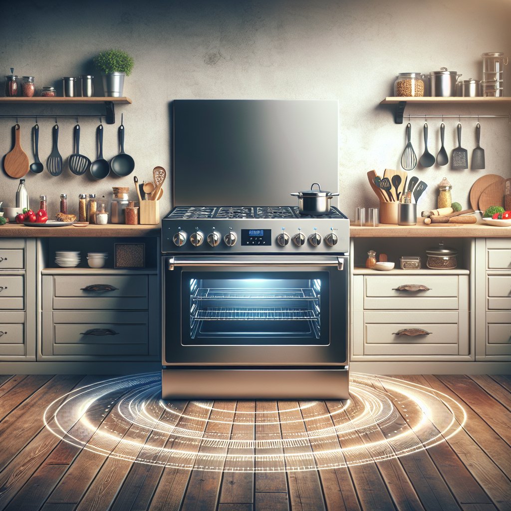 Cooking Like a Pro: Mastering Your Range's Settings