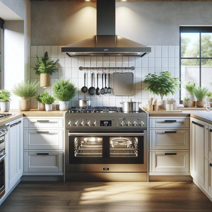 Cooking Made Easy: Exploring the Latest Range Features