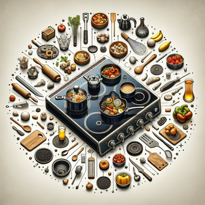 Cooking Made Simple: Selecting the Right Cooktop for Busy Lifestyles