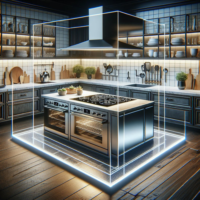 Cooking Up a Storm: Choosing the Right Cooktop for Entertaining