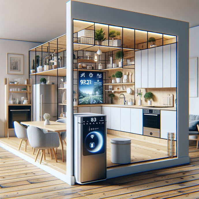 Creative Ways to Incorporate Smart Appliances into Your Daily Routine