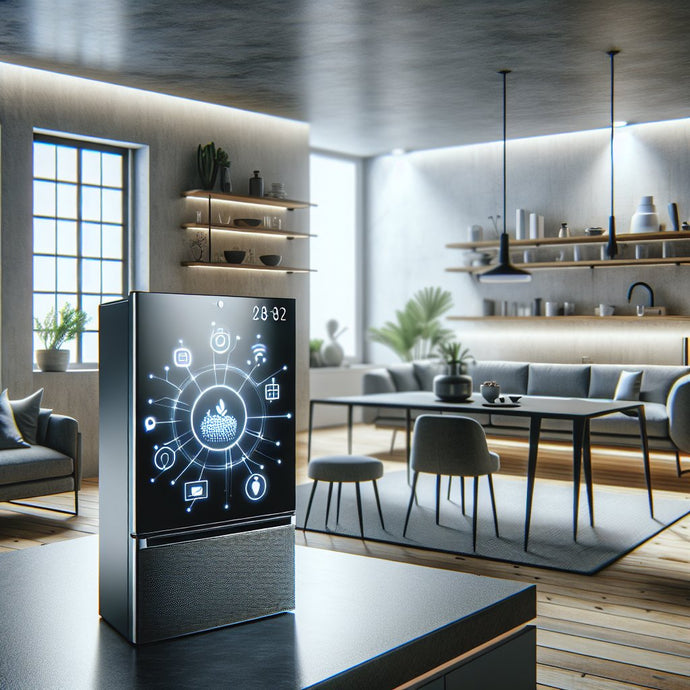 Creative Ways to Incorporate Smart Appliances into Your Daily Routine