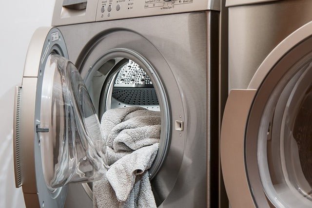 Dealing with Hard Water: Tips for Your Washing Machine and Dishwasher