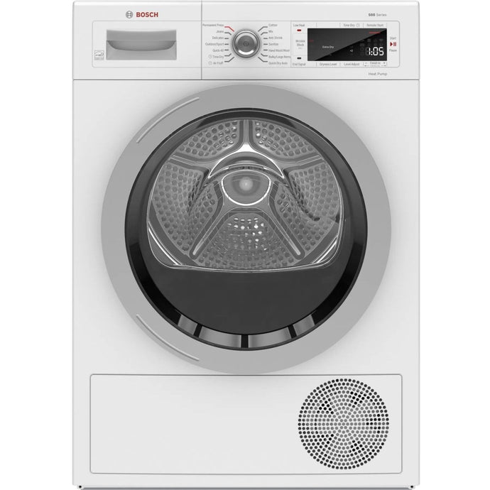 Discover the Latest Trends in DRYERS - WTW87NH1UC  at BonPrix Électroménagers