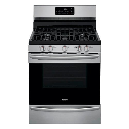 Discover the Ultimate Appliance for Your Lifestyle: Why GCRG3060AF  Tops the RANGES List