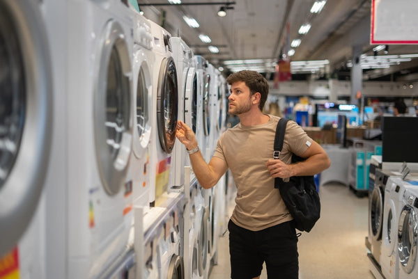 Discovering Long-Lasting Washing Machine Brands: Insights by BonPrix Electroménagers - BonPrix Électroménagers