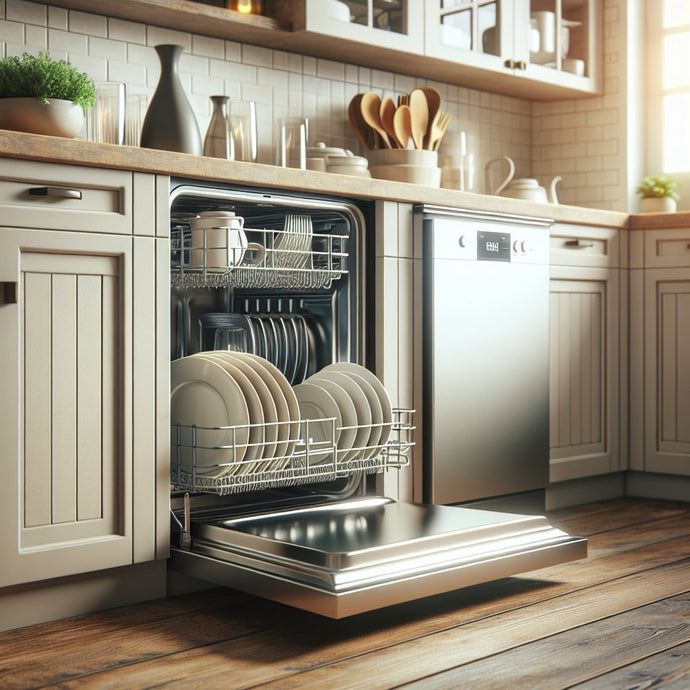 Dishwasher Dos and Don'ts: Maximizing Cleaning Performance